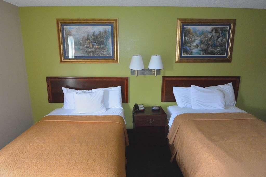 Jameson Inn And Suites Hazelhurst Hazlehurst Camera foto