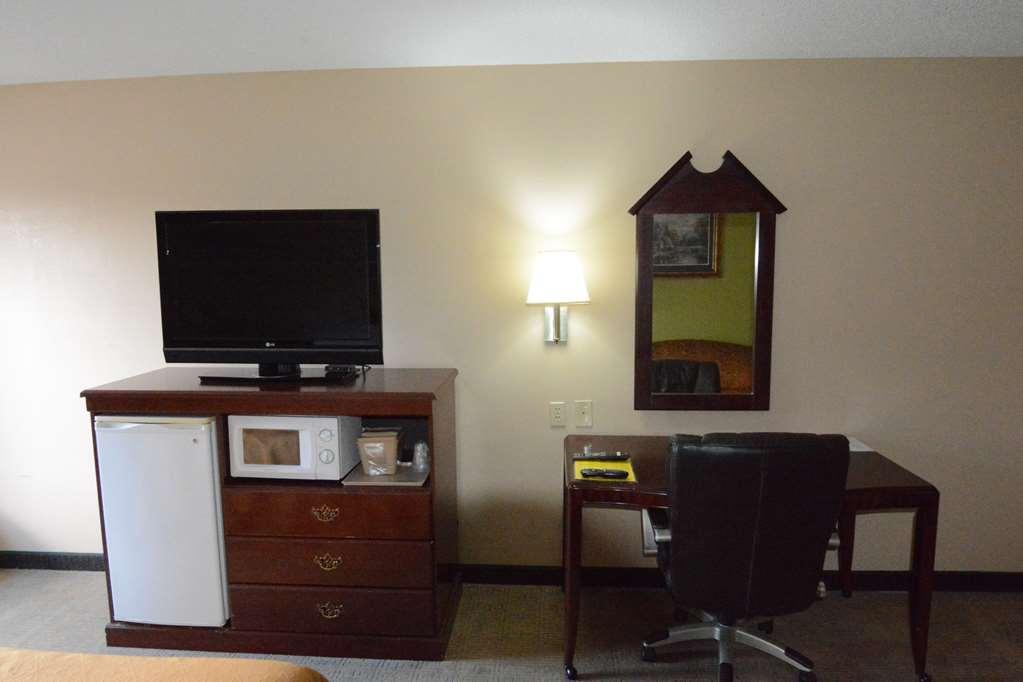 Jameson Inn And Suites Hazelhurst Hazlehurst Camera foto