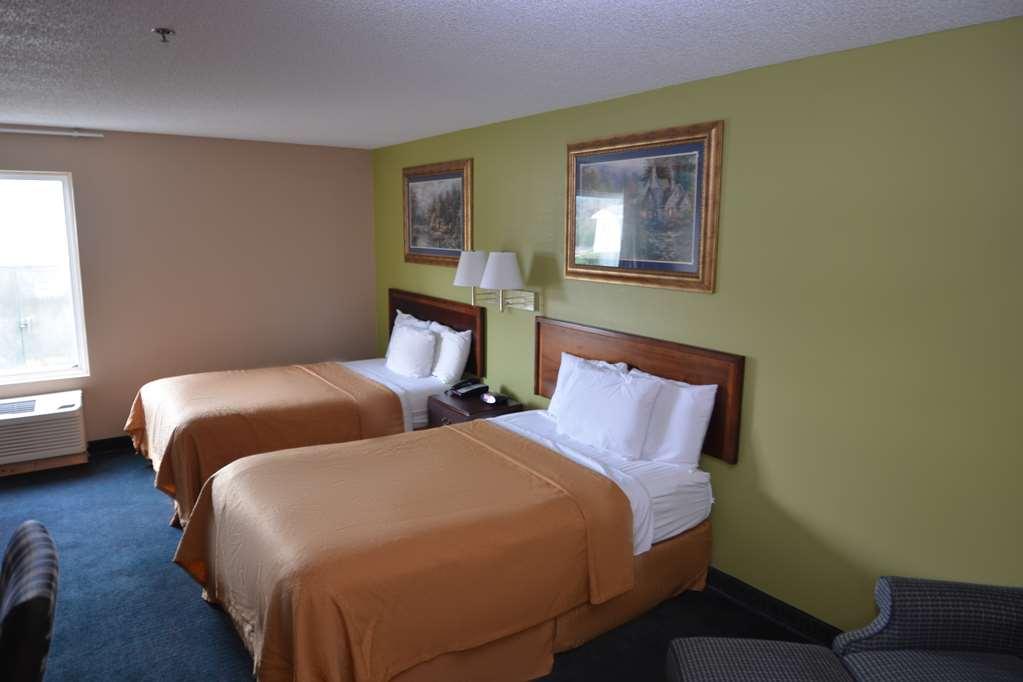 Jameson Inn And Suites Hazelhurst Hazlehurst Camera foto