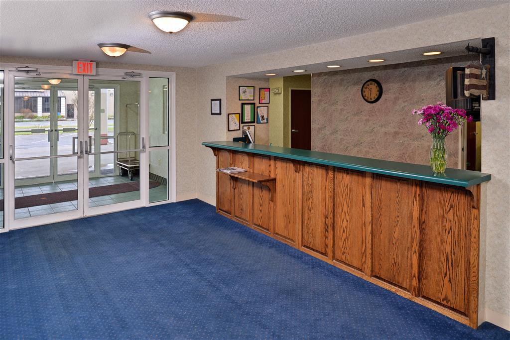 Jameson Inn And Suites Hazelhurst Hazlehurst Interno foto