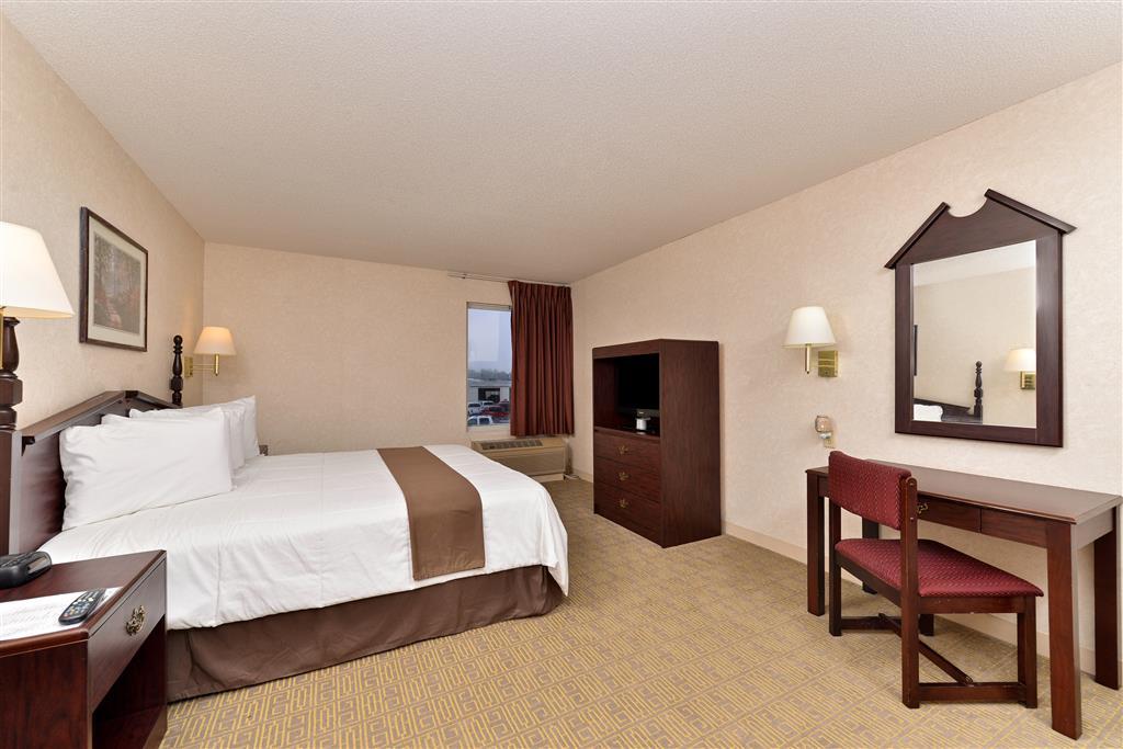 Jameson Inn And Suites Hazelhurst Hazlehurst Camera foto