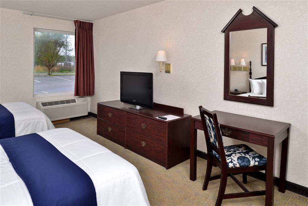 Jameson Inn And Suites Hazelhurst Hazlehurst Camera foto