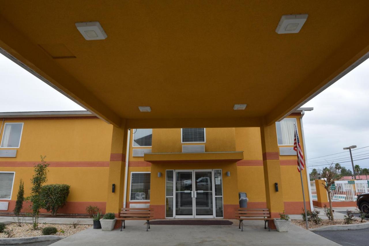 Jameson Inn And Suites Hazelhurst Hazlehurst Esterno foto