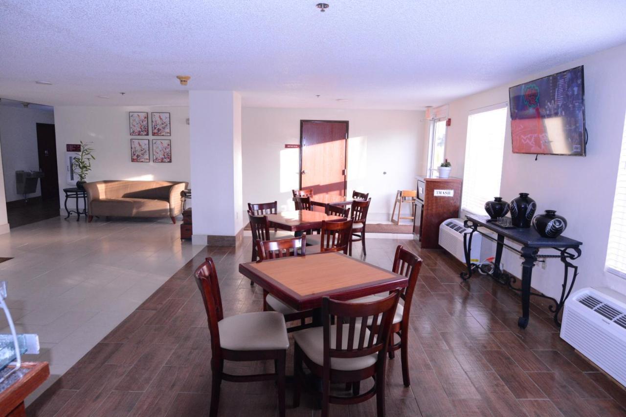 Jameson Inn And Suites Hazelhurst Hazlehurst Esterno foto