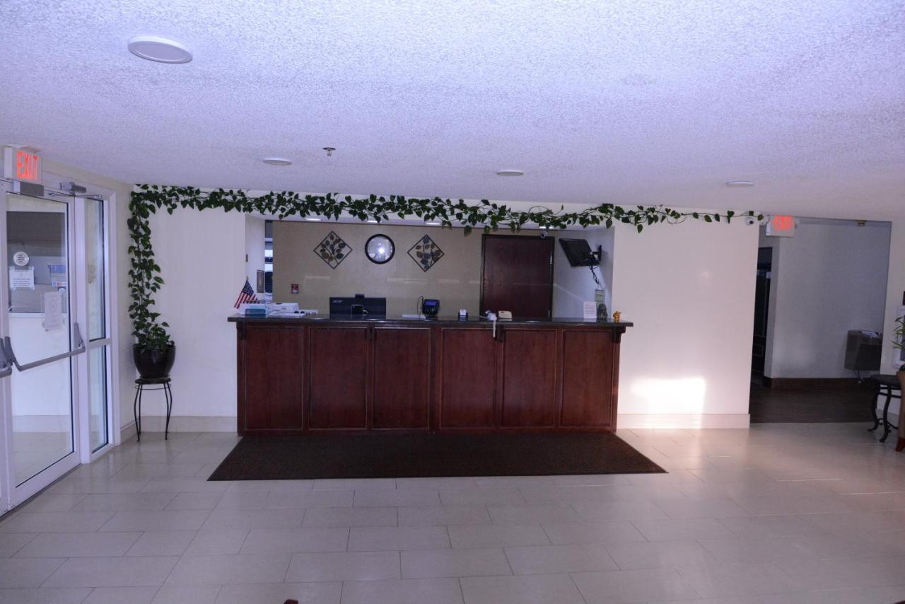 Jameson Inn And Suites Hazelhurst Hazlehurst Esterno foto