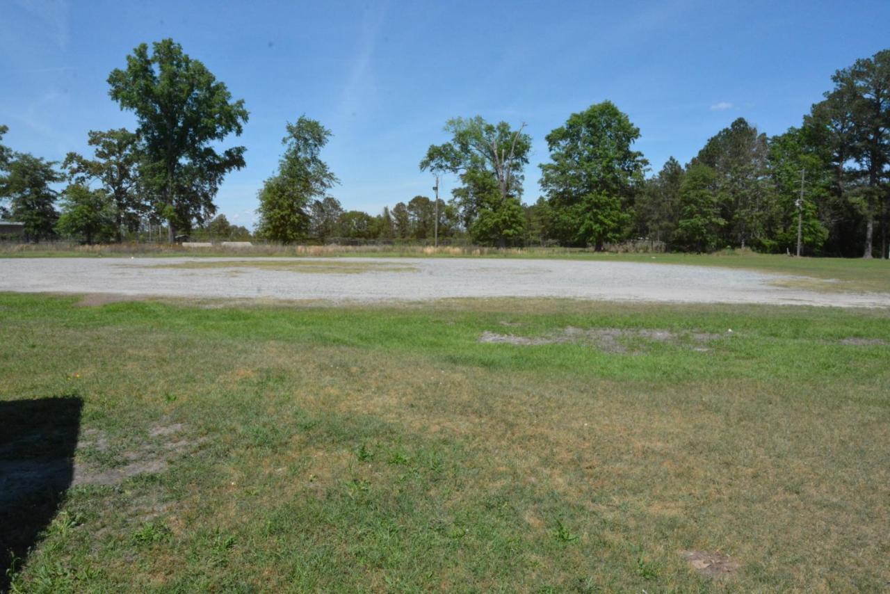 Jameson Inn And Suites Hazelhurst Hazlehurst Esterno foto