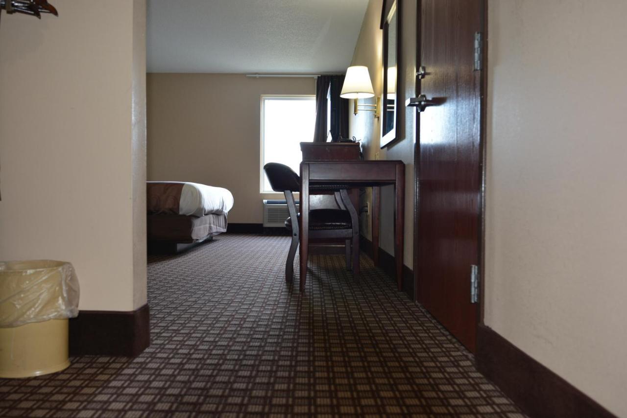 Jameson Inn And Suites Hazelhurst Hazlehurst Esterno foto
