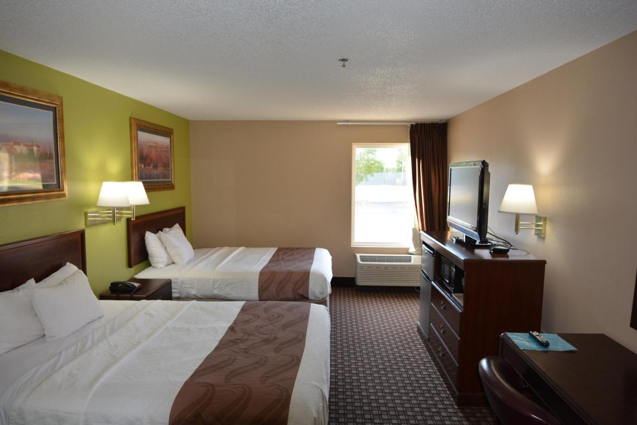 Jameson Inn And Suites Hazelhurst Hazlehurst Esterno foto