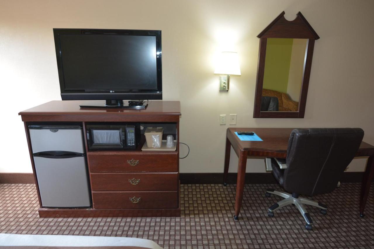 Jameson Inn And Suites Hazelhurst Hazlehurst Esterno foto
