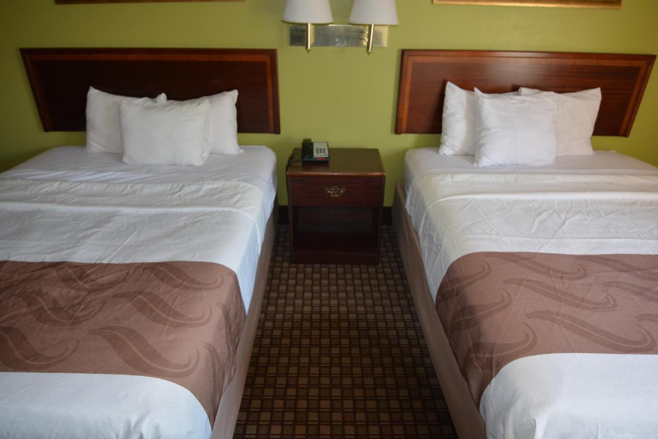 Jameson Inn And Suites Hazelhurst Hazlehurst Esterno foto