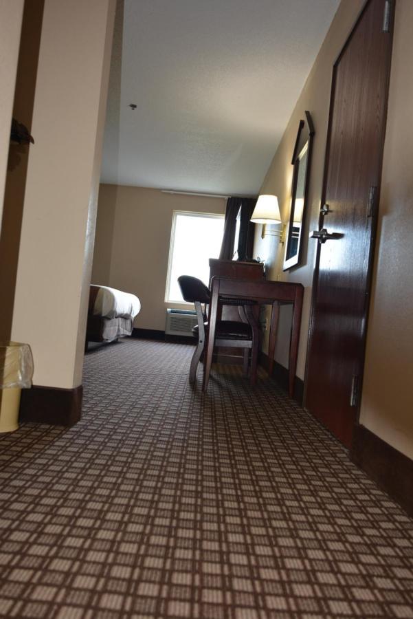 Jameson Inn And Suites Hazelhurst Hazlehurst Esterno foto