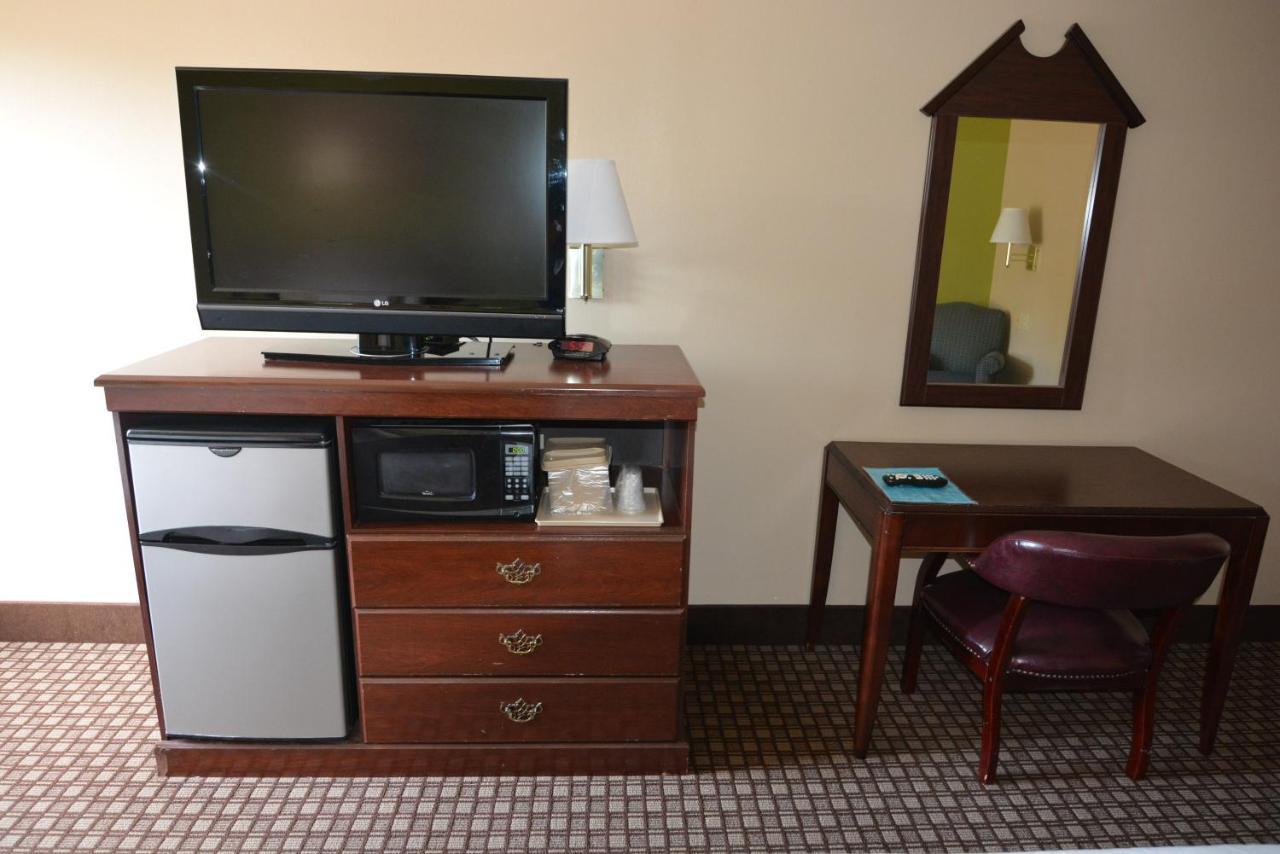 Jameson Inn And Suites Hazelhurst Hazlehurst Esterno foto