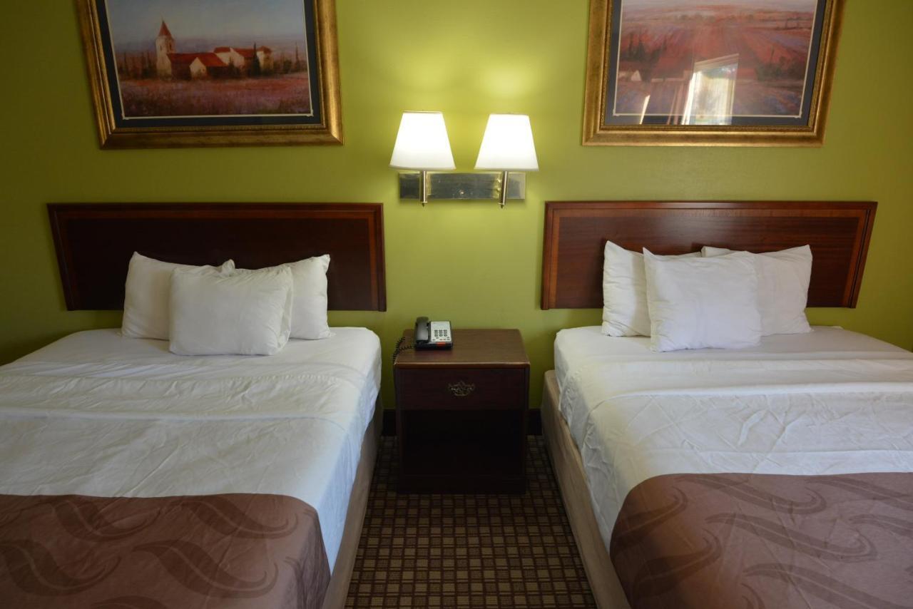 Jameson Inn And Suites Hazelhurst Hazlehurst Esterno foto