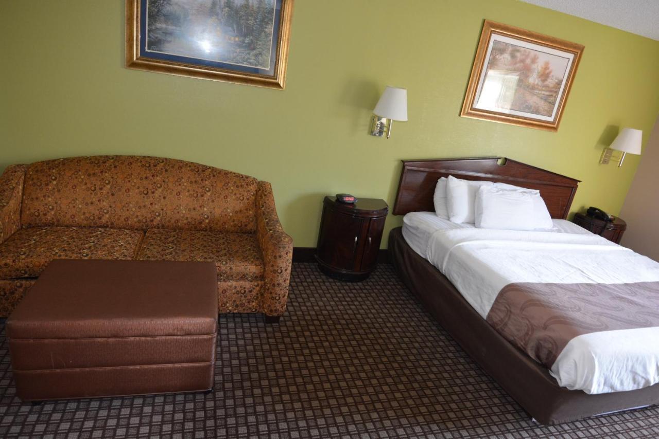 Jameson Inn And Suites Hazelhurst Hazlehurst Esterno foto