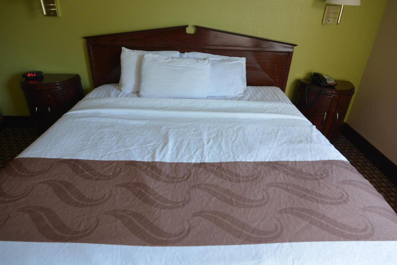 Jameson Inn And Suites Hazelhurst Hazlehurst Esterno foto
