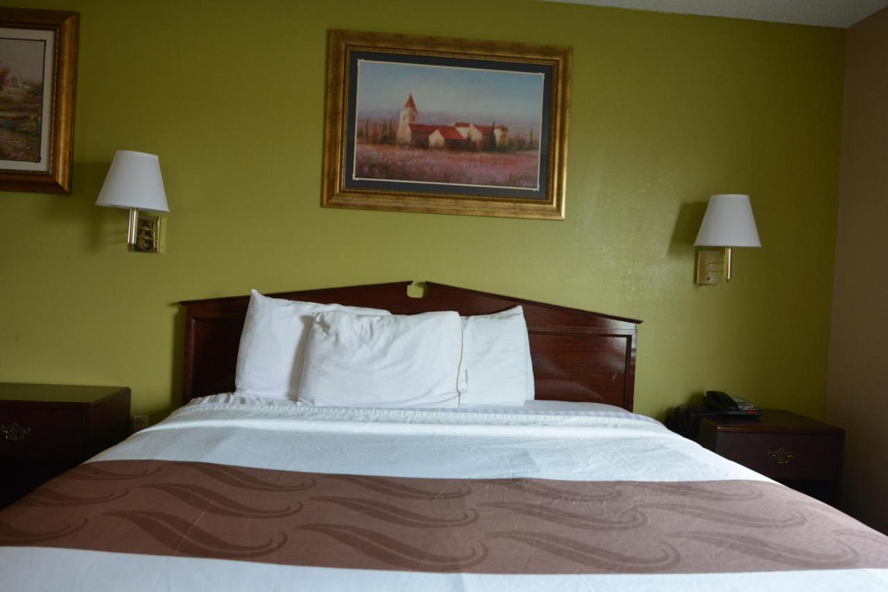 Jameson Inn And Suites Hazelhurst Hazlehurst Esterno foto