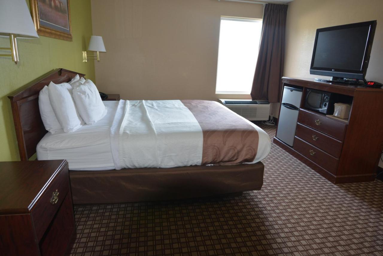 Jameson Inn And Suites Hazelhurst Hazlehurst Esterno foto
