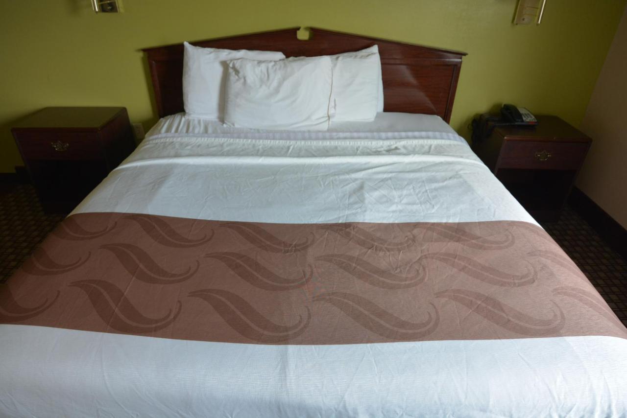 Jameson Inn And Suites Hazelhurst Hazlehurst Esterno foto
