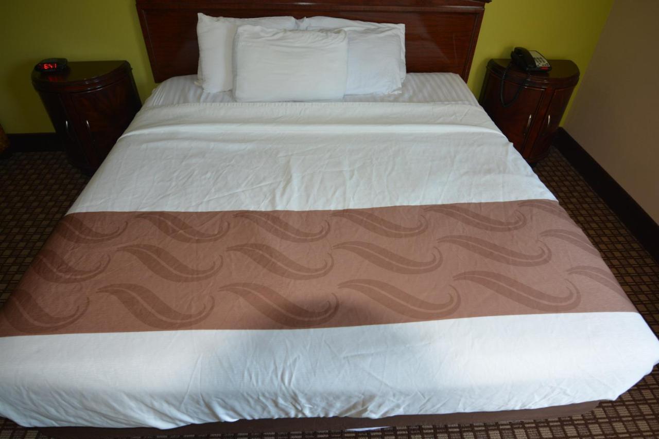 Jameson Inn And Suites Hazelhurst Hazlehurst Esterno foto