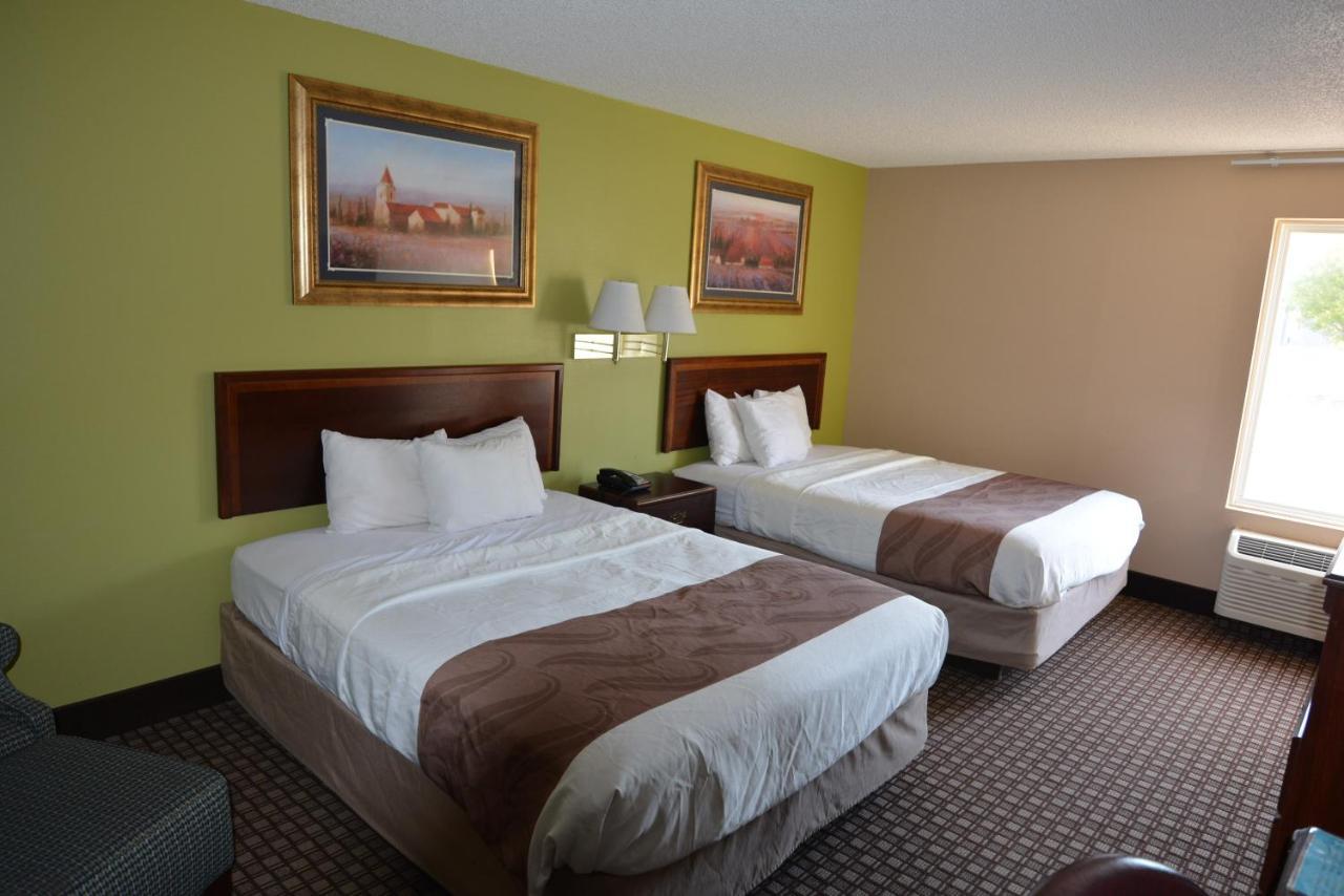 Jameson Inn And Suites Hazelhurst Hazlehurst Esterno foto